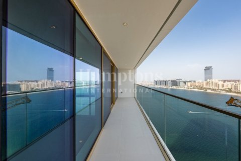 شقة في Dubai Harbour, دبي 2 غرف نوم, 146.02029025 م² رقم 12753 - صورة 16