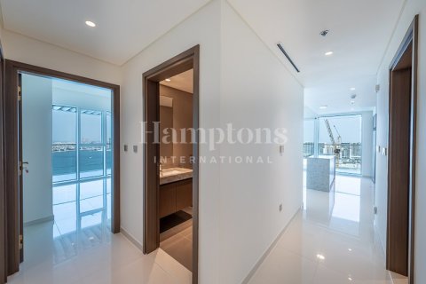 شقة في Dubai Harbour, دبي 2 غرف نوم, 146.02029025 م² رقم 12753 - صورة 17