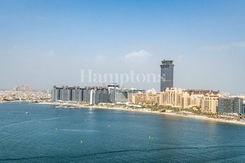 شقة في Dubai Harbour, دبي 2 غرف نوم, 146.02029025 م² رقم 12753 - صورة 23
