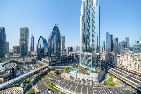 شقة في وسط مدينة دبي, دبي استوديو, 67.63338400 م² رقم 12738 - صورة 10