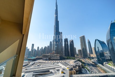 شقة في وسط مدينة دبي, دبي استوديو, 67.63338400 م² رقم 12738 - صورة 1