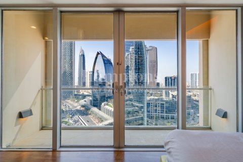 شقة في وسط مدينة دبي, دبي استوديو, 67.63338400 م² رقم 12738 - صورة 7