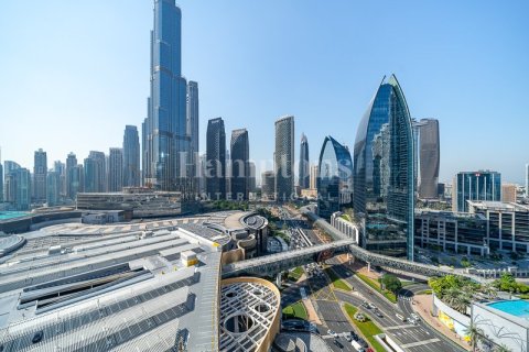 شقة في وسط مدينة دبي, دبي استوديو, 67.63338400 م² رقم 12738 - صورة 13