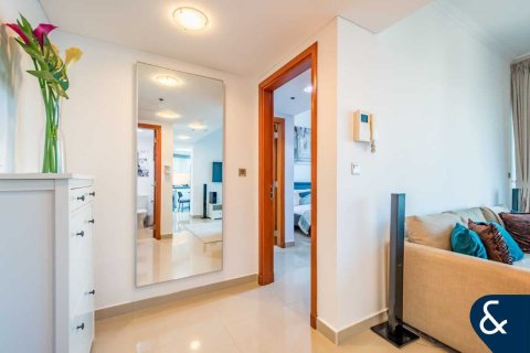 شقة في Park Towers, DIFC, دبي 1غرف نوم, 61 م² رقم 98434 - صورة 10