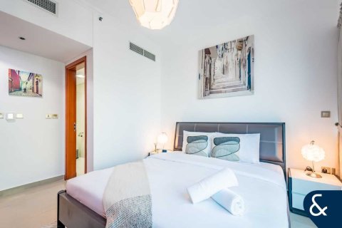 شقة في Park Towers, DIFC, دبي 1غرف نوم, 61 م² رقم 98434 - صورة 11