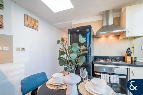 شقة في Park Towers, DIFC, دبي 1غرف نوم, 61 م² رقم 98434 - صورة 8