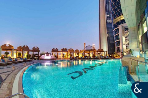 شقة في Park Towers, DIFC, دبي 1غرف نوم, 61 م² رقم 98434 - صورة 19