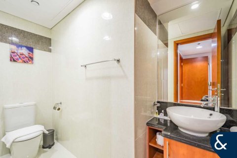 شقة في Park Towers, DIFC, دبي 1غرف نوم, 61 م² رقم 98434 - صورة 16