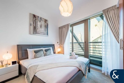 شقة في Park Towers, DIFC, دبي 1غرف نوم, 61 م² رقم 98434 - صورة 12