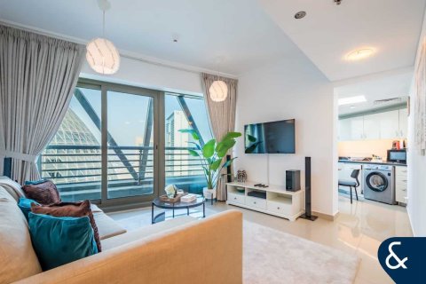 شقة في Park Towers, DIFC, دبي 1غرف نوم, 61 م² رقم 98434 - صورة 1