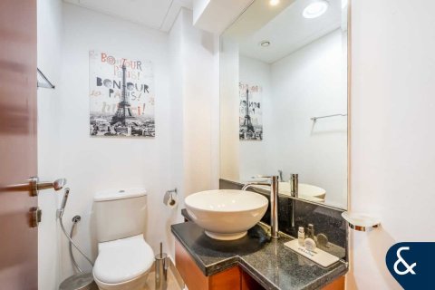 شقة في Park Towers, DIFC, دبي 1غرف نوم, 61 م² رقم 98434 - صورة 9