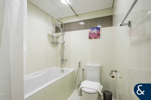 شقة في Park Towers, DIFC, دبي 1غرف نوم, 61 م² رقم 98434 - صورة 15