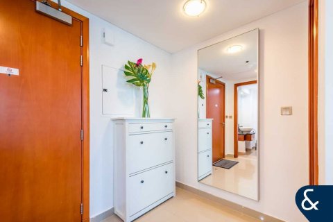 شقة في Park Towers, DIFC, دبي 1غرف نوم, 61 م² رقم 98434 - صورة 5