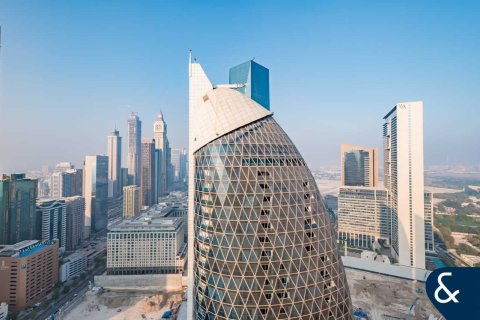 شقة في Park Towers, DIFC, دبي 1غرف نوم, 61 م² رقم 98434 - صورة 17