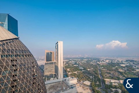 شقة في Park Towers, DIFC, دبي 1غرف نوم, 61 م² رقم 98434 - صورة 18