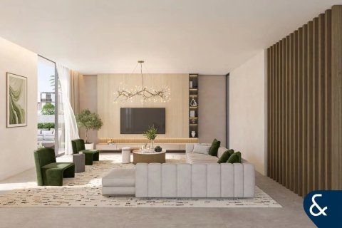 Villa en Dubai Land, Dubai, 5 dormitorios, 583 m², № 98435 - foto 2