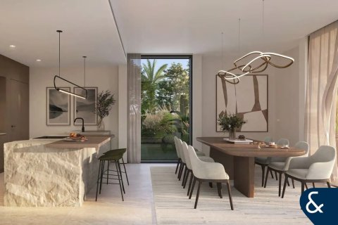 Villa en Dubai Land, Dubai, 5 dormitorios, 583 m², № 98435 - foto 6