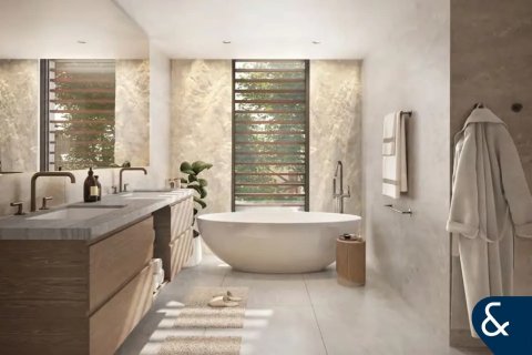 Villa en Dubai Land, Dubai, 5 dormitorios, 583 m², № 98435 - foto 9