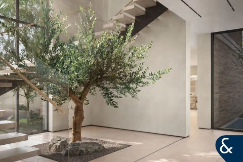 Villa en Dubai Land, Dubai, 5 dormitorios, 583 m², № 98435 - foto 10