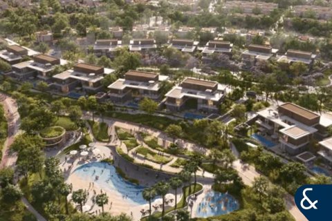 Villa en Dubai Land, Dubai, 5 dormitorios, 583 m², № 98435 - foto 12