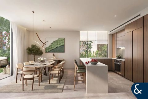 Villa en Dubai Land, Dubai, 5 dormitorios, 583 m², № 98435 - foto 5