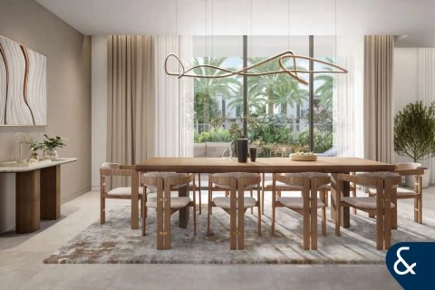 Villa en Dubai Land, Dubai, 5 dormitorios, 583 m², № 98435 - foto 4