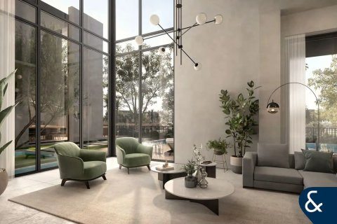 Villa en Dubai Land, Dubai, 5 dormitorios, 583 m², № 98435 - foto 3