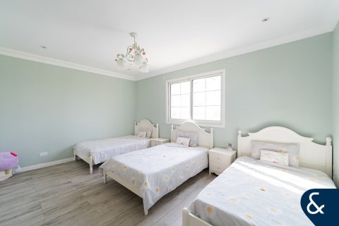 Villa en Arabian Ranches, Dubai, 5 dormitorios, 465 m², № 98436 - foto 26