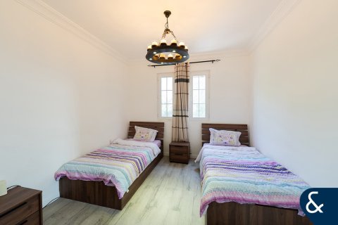 Villa en Arabian Ranches, Dubai, 5 dormitorios, 465 m², № 98436 - foto 21