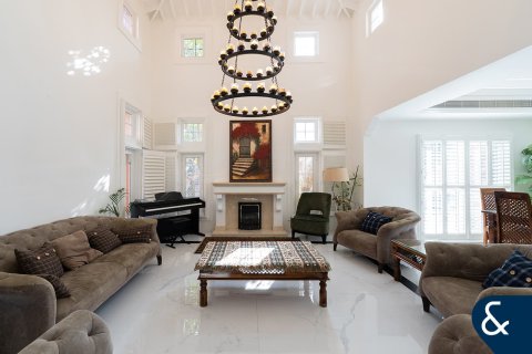 Villa en Arabian Ranches, Dubai, 5 dormitorios, 465 m², № 98436 - foto 12