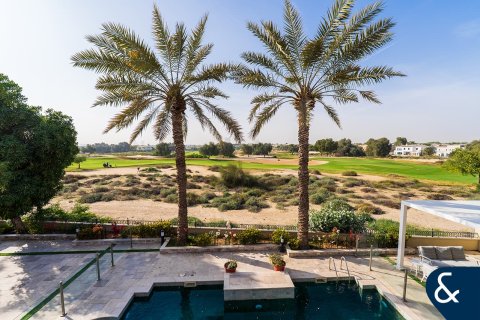 Villa en Arabian Ranches, Dubai, 5 dormitorios, 465 m², № 98436 - foto 5