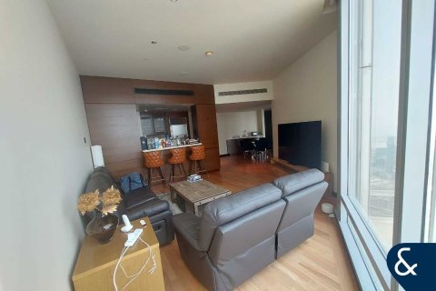 Apartment in Downtown Dubai (Downtown Burj Dubai), Dubai 2 bedrooms, 183 sq.m. № 98365 - photo 3