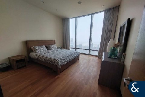 Apartment in Downtown Dubai (Downtown Burj Dubai), Dubai 2 bedrooms, 183 sq.m. № 98365 - photo 4