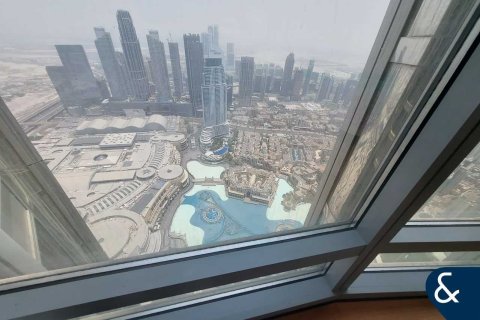 Apartment in Downtown Dubai (Downtown Burj Dubai), Dubai 2 bedrooms, 183 sq.m. № 98365 - photo 5
