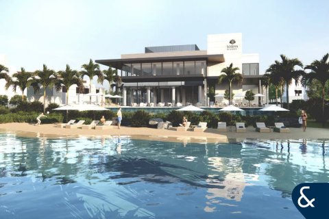 شقة في Wadi Al Safa 2, دبي 6 غرف نوم , 592 م² رقم 98364 - صورة 5