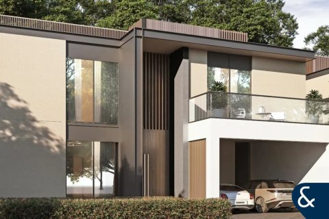 شقة في Wadi Al Safa 2, دبي 6 غرف نوم , 592 م² رقم 98364 - صورة 9