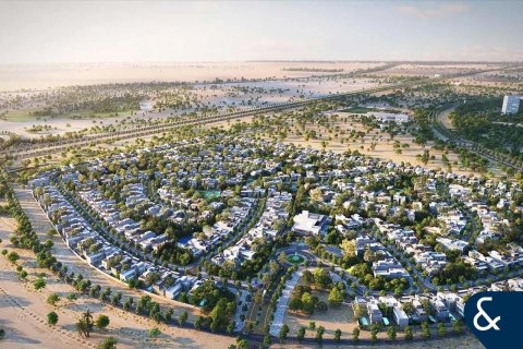 شقة في Wadi Al Safa 2, دبي 6 غرف نوم , 592 م² رقم 98364 - صورة 8