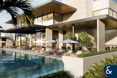 شقة في Wadi Al Safa 2, دبي 6 غرف نوم , 592 م² رقم 98364 - صورة 3