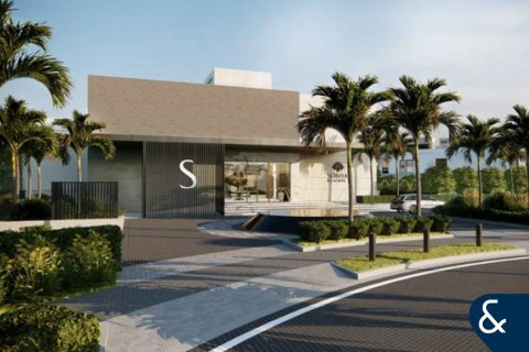 شقة في Wadi Al Safa 2, دبي 6 غرف نوم , 592 م² رقم 98364 - صورة 2