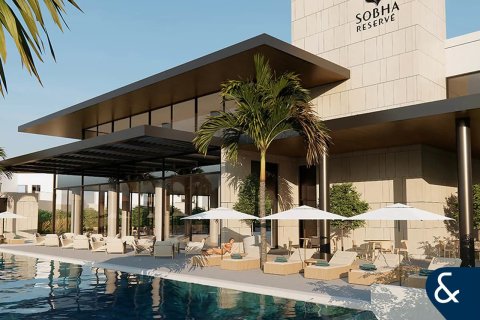 شقة في Wadi Al Safa 2, دبي 6 غرف نوم , 592 م² رقم 98364 - صورة 7