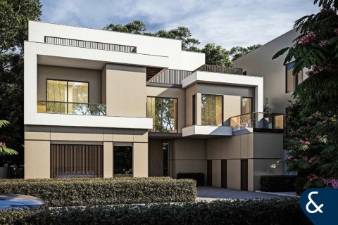 Apartamento en Wadi Al Safa 2, Dubai, 6 dormitorios, 592 m², № 98364