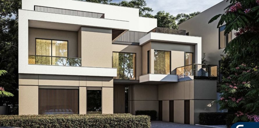 شقة في Wadi Al Safa 2, دبي 6 غرف نوم , 592 م² رقم 98364