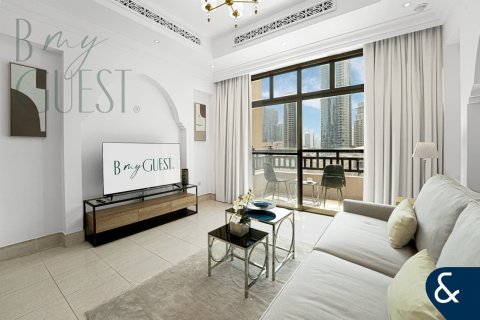 Appartement à Downtown Dubai (Downtown Burj Dubai), Dubai, 1 chambre, 89 m², № 98367 - photo 5