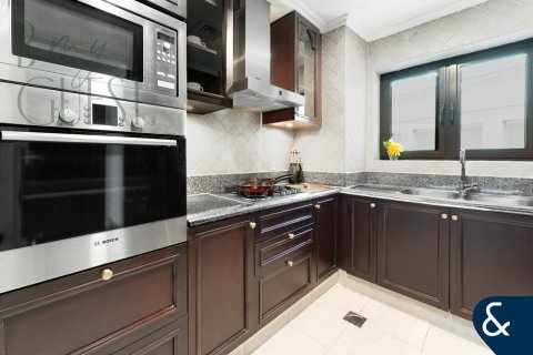 Appartement à Downtown Dubai (Downtown Burj Dubai), Dubai, 1 chambre, 89 m², № 98367 - photo 6