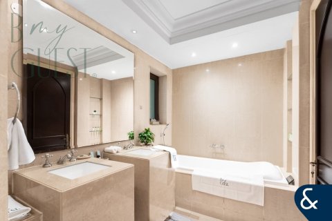 Appartement à Downtown Dubai (Downtown Burj Dubai), Dubai, 1 chambre, 89 m², № 98367 - photo 7