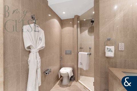 Appartement à Downtown Dubai (Downtown Burj Dubai), Dubai, 1 chambre, 89 m², № 98367 - photo 9