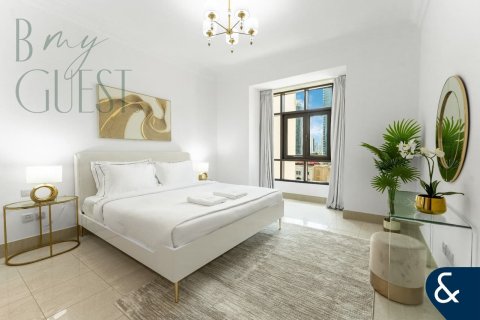 Appartement à Downtown Dubai (Downtown Burj Dubai), Dubai, 1 chambre, 89 m², № 98367 - photo 8