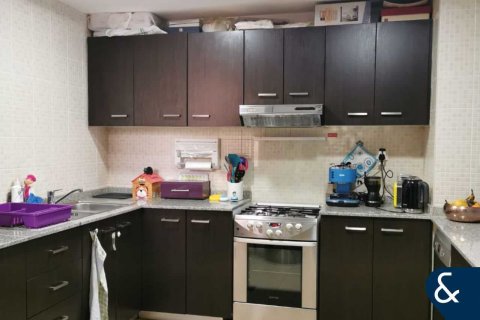 شقة في Dubai Land, دبي 3 غرف نوم, 217 م² رقم 75446 - صورة 4