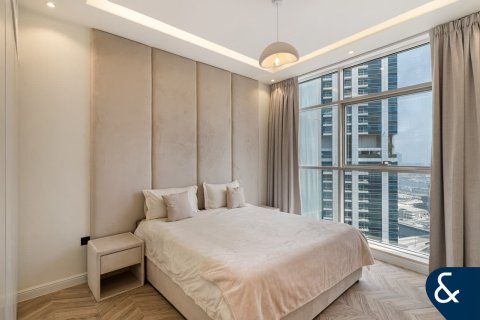 Apartamento en Dubai Marina, Dubai, 3 dormitorios, 167 m², № 75445 - foto 8