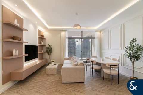 Apartamento en Dubai Marina, Dubai, 3 dormitorios, 167 m², № 75445 - foto 3